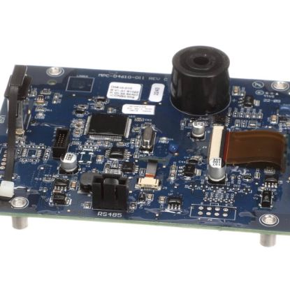 Picture of Middleby Display, Ncc Touch Screen Part# 74902