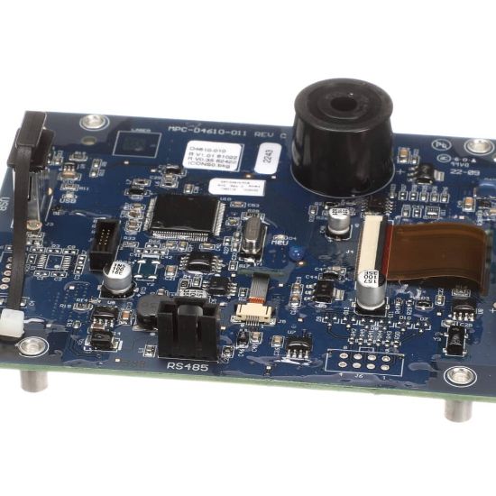 Picture of Middleby Display, Ncc Touch Screen Part# 74902