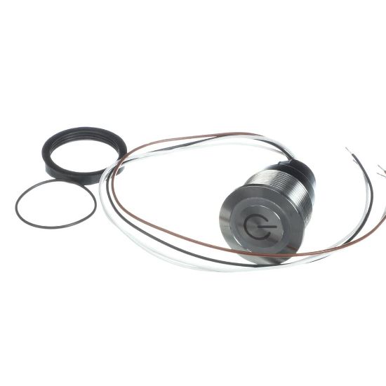 Picture of Middleby Switch, Schurter 3-123-987 Part# 74916