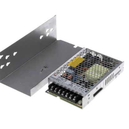 Picture of Middleby Assembly,power Supply 24Vdc Part# 74801