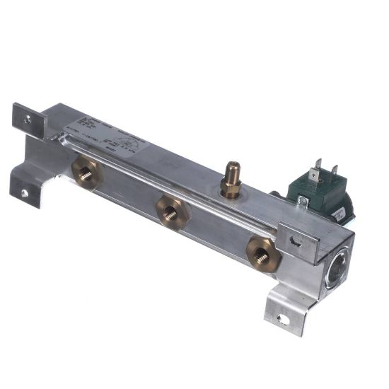 Picture of Middleby Assy,manif Atnu Gas Ps638 Part# 75008