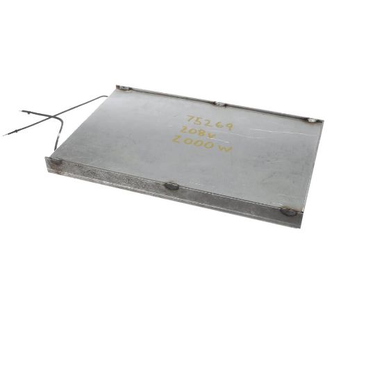 Picture of Middleby Assy, Plate 2000 208V Grv Hrth Part# 75269