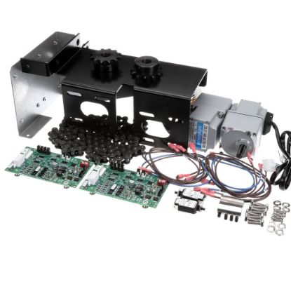 Picture of Middleby Kit,sb24vdc Gr Mtr 670/770/870 Part# 76057