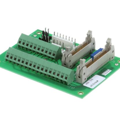 Picture of Middleby Board,distrib,hb4/6,dz33/55 Part# 7610127