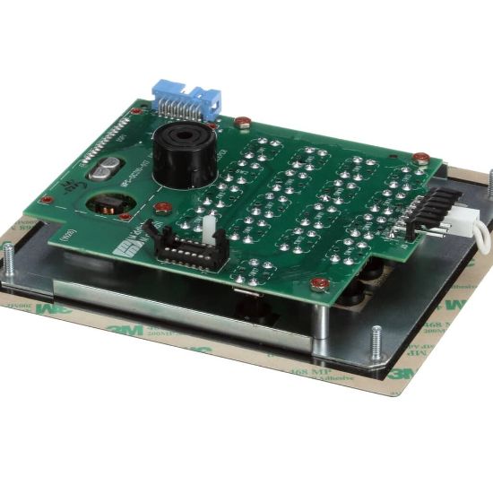 Picture of Middleby Assembly,keypad Menu Select-dz Part# 7610252
