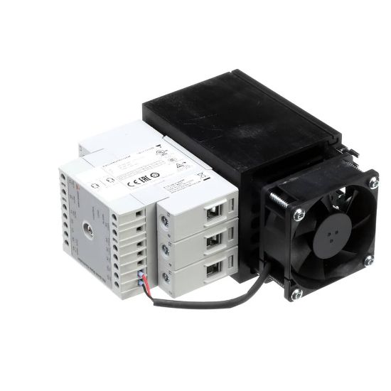 Picture of Middleby Relay, Power 75A Part# 76289