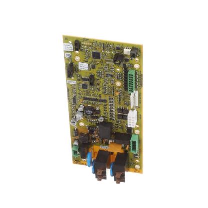 Picture of Middleby Board, Io Ncc Yel Non Mcd Part# 76935