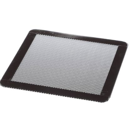 Picture of Middleby Filter, Magnetic 140Mm Fan Part# 77174