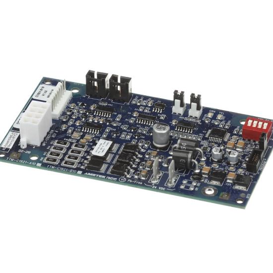 Picture of Middleby Board, Motor Drive Part# 76398