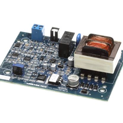 Picture of Middleby Control High Temp Limit Part# 76397
