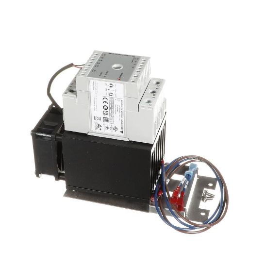 Picture of Middleby Retrofit Kit, 75A Relay Part# 77104