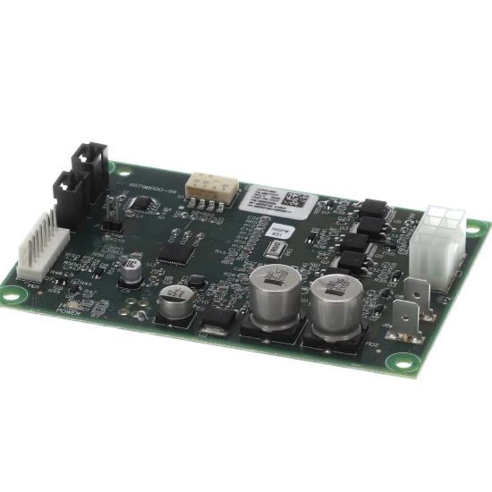 Picture of Middleby Board,drive Kit W/instructions Part# 77277