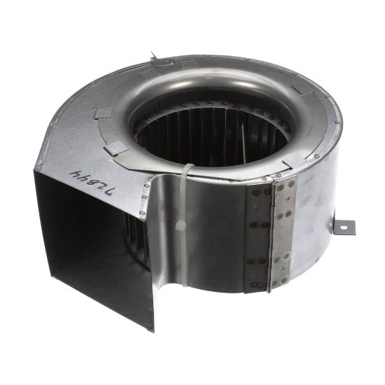 Picture of Middleby Cw Blower Wheel Part# 72844