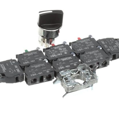 Picture of Middleby Kit, Switch - Contact Block Part# 78159