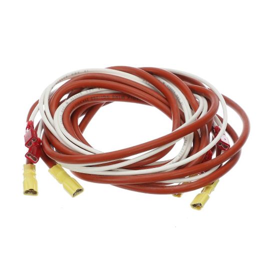 Picture of Middleby Ignition Cableswireset X70/x55 = 60" Part# 77422