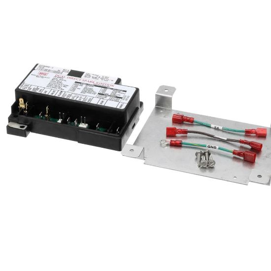 Picture of Middleby Kit,srvc Baso Dual Ign Mod Part# 78310