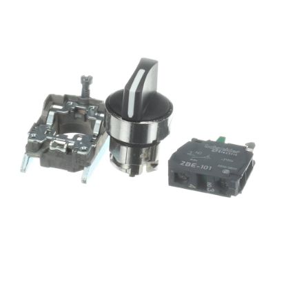 Picture of Middleby Kit, Switch-contact Blk N.o. Part# 78184