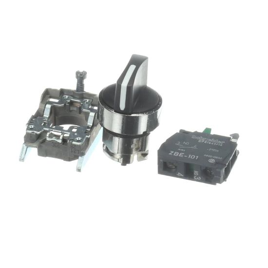 Picture of Middleby Kit, Switch-contact Blk N.o. Part# 78184