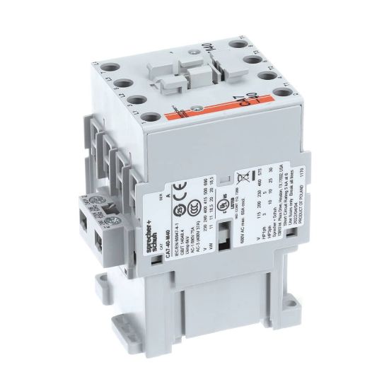 Picture of Middleby Contactor,208/240/50/60 4P 75A Part# 78210