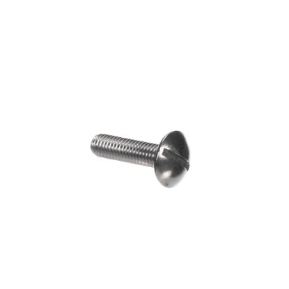 Picture of Middleby Screw,ms Str Trshd 10-32X3/4 Np Part# 7A2S15