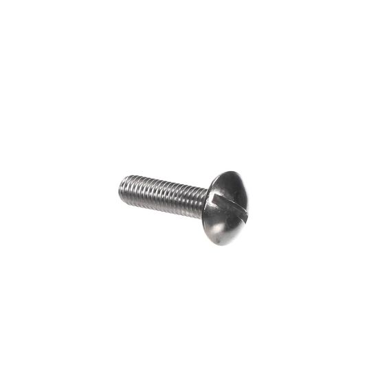 Picture of Middleby Screw,ms Str Trshd 10-32X3/4 Np Part# 7A2S15