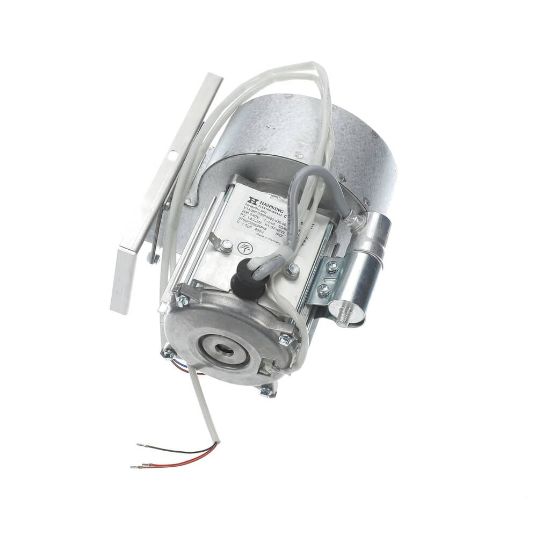 Picture of Middleby Blower, Combustion Part# 79453