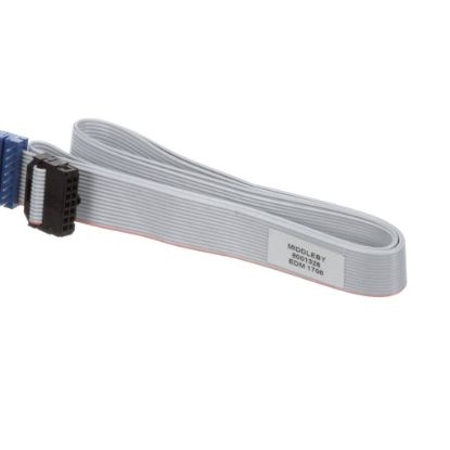 Picture of Middleby Cable,ribbon 14 Pin M16-f14 40 Part# 8001326