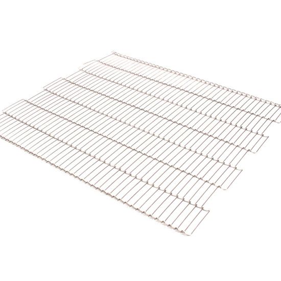 Picture of Middleby Belting,wire 18'w S/s #222 Part# 8500236