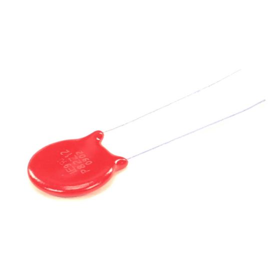Picture of Middleby Varistor82v Part# 97417