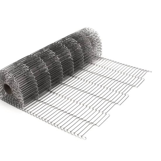 Picture of Middleby Belting,wire 18"W X 112 1/2"L Part# 97713