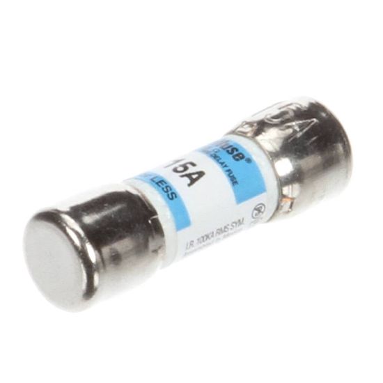 Picture of Middleby Fuse,15a Part# 97589