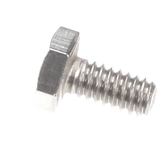 Picture of Middleby Scr,ms Hh 1/4-20X1/2 18-8 Part# A6153