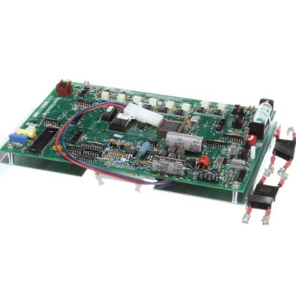 Picture of Middleby Kit,ctx Mcp Assembly Part# ACSKDZSTRAP