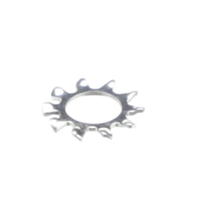 Picture of Middleby Washer,lock Ext 1/4" Zps Part# F716A8805