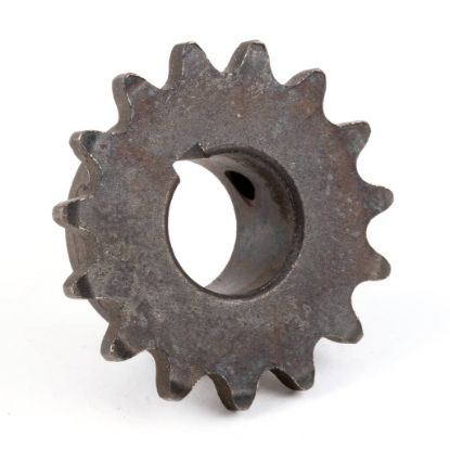 Picture of Middleby Sprocket,.75 Bore 15 Tooth Part# M0110