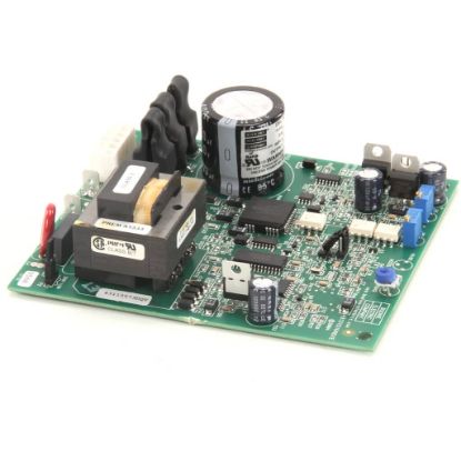 Picture of Middleby Controlbrushless Dc Motor Part# M10081