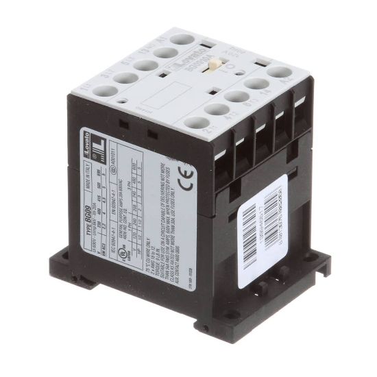 Picture of Middleby Contactor,3 Pole 120V Coil Part# M0708