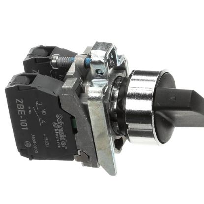 Picture of Middleby Kit,selector Switch 2-Pole Part# M10546