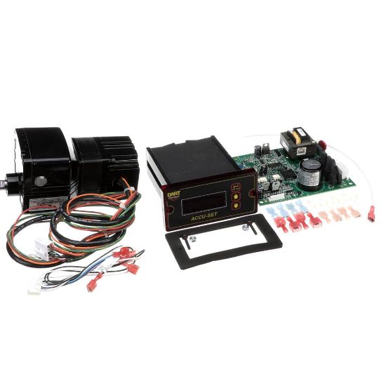 Picture of Middleby Kitexport Upgrade Dart M.d Part# M10338