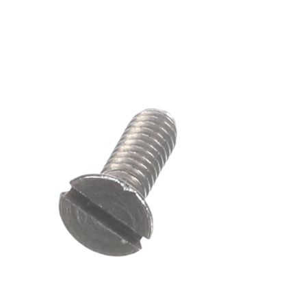 Picture of Middleby Screw,ms Slt Flhd 8-32X1/2 Part# M1119