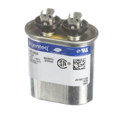 Picture of Middleby Capacitorblower Motor Part# M2564