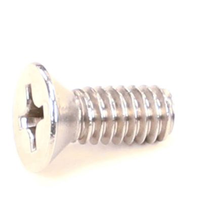 Picture of Middleby Screw,ms Phi Fh 1/4X20 Ss Part# M1118