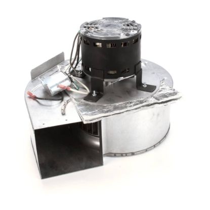 Picture of Middleby Kitservice Blower Ccw Assembly Part# M4225