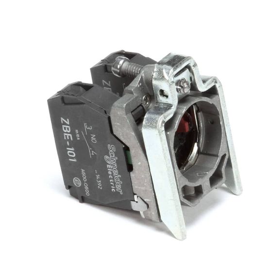 Picture of Middleby Switch Contact Block Part# M0153