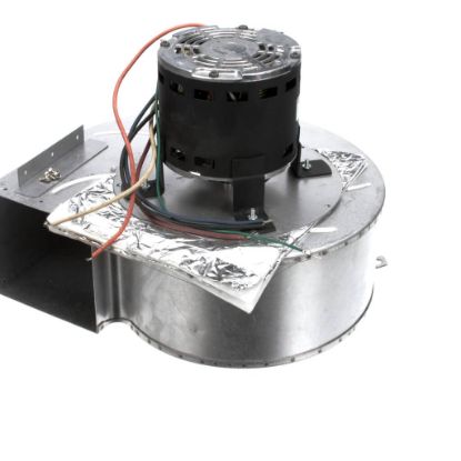 Picture of Middleby Assemblyblower Housing Ccw Export Part# M4598