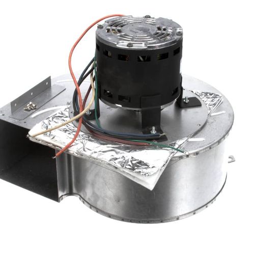 Picture of Middleby Assemblyblower Housing Ccw Export Part# M4598