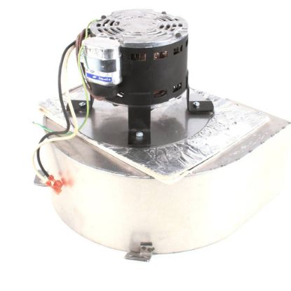 Picture of Middleby Motor,blower Ccw 230/208V 50/60 Part# M5419