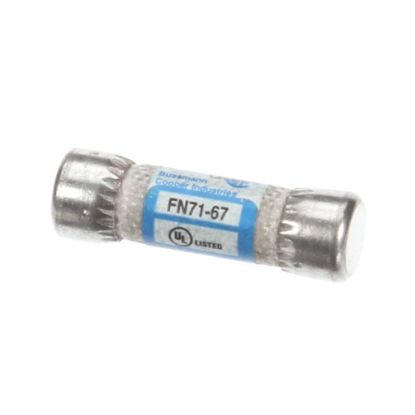 Picture of Middleby Fuse5 Amp 300 Volt Class G Part# M4988