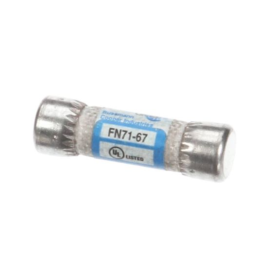 Picture of Middleby Fuse5 Amp 300 Volt Class G Part# M4988