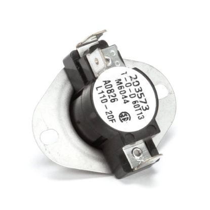 Picture of Middleby Switch,thermal Spdt Part# M6044